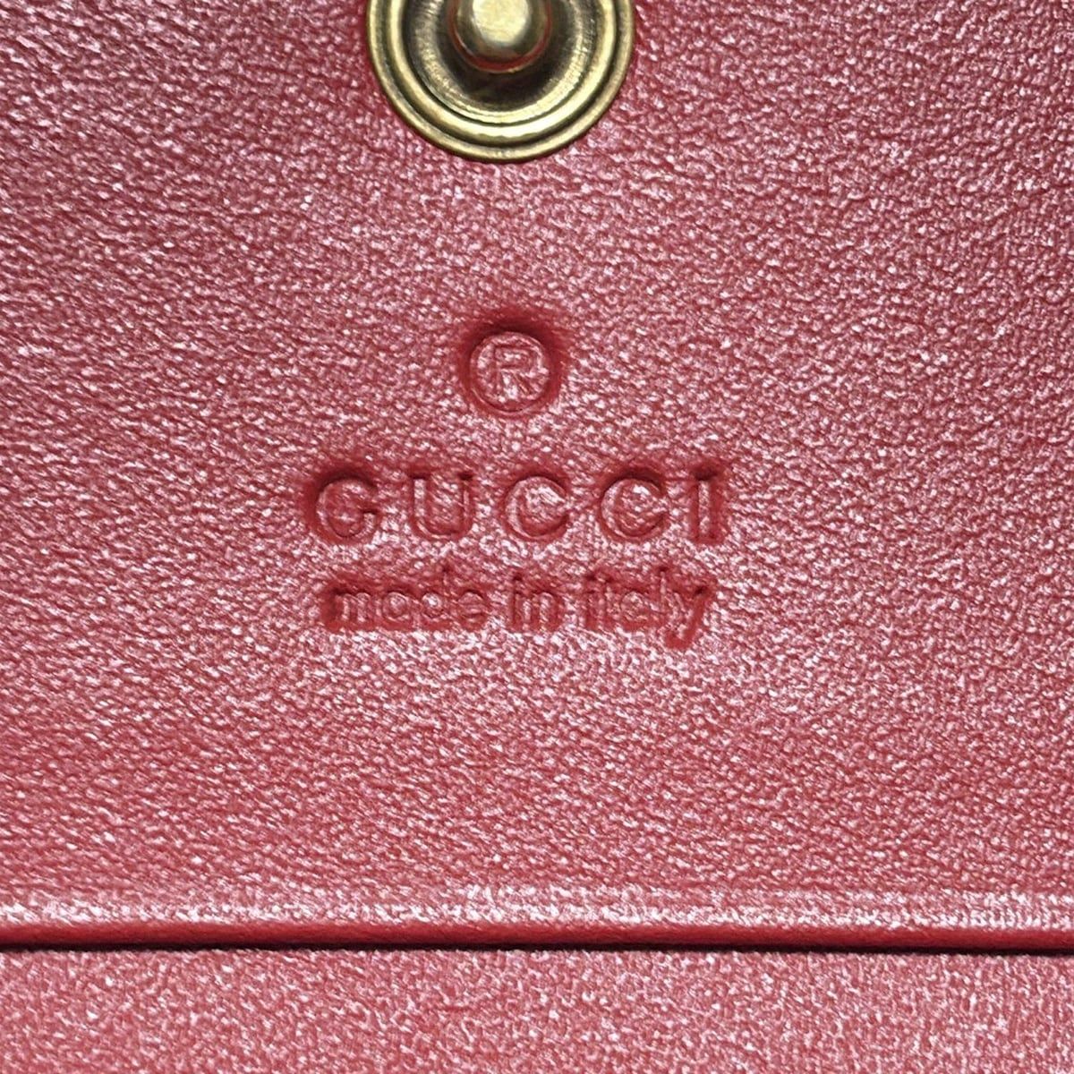 グッチ