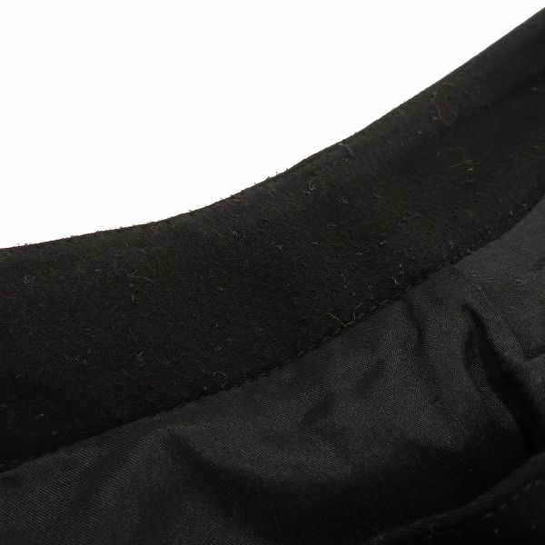 a バレンザスポーツ VALENZA SPORTS パンツ 44 黒 ブラック