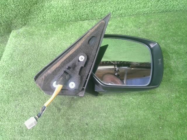 エクシーガ DBA-YAM 右 ドア サイド ミラー 2.5Iアイサイト 4WD FB25A H2Q 赤 レッド アカ ワインレッド 91036YC260