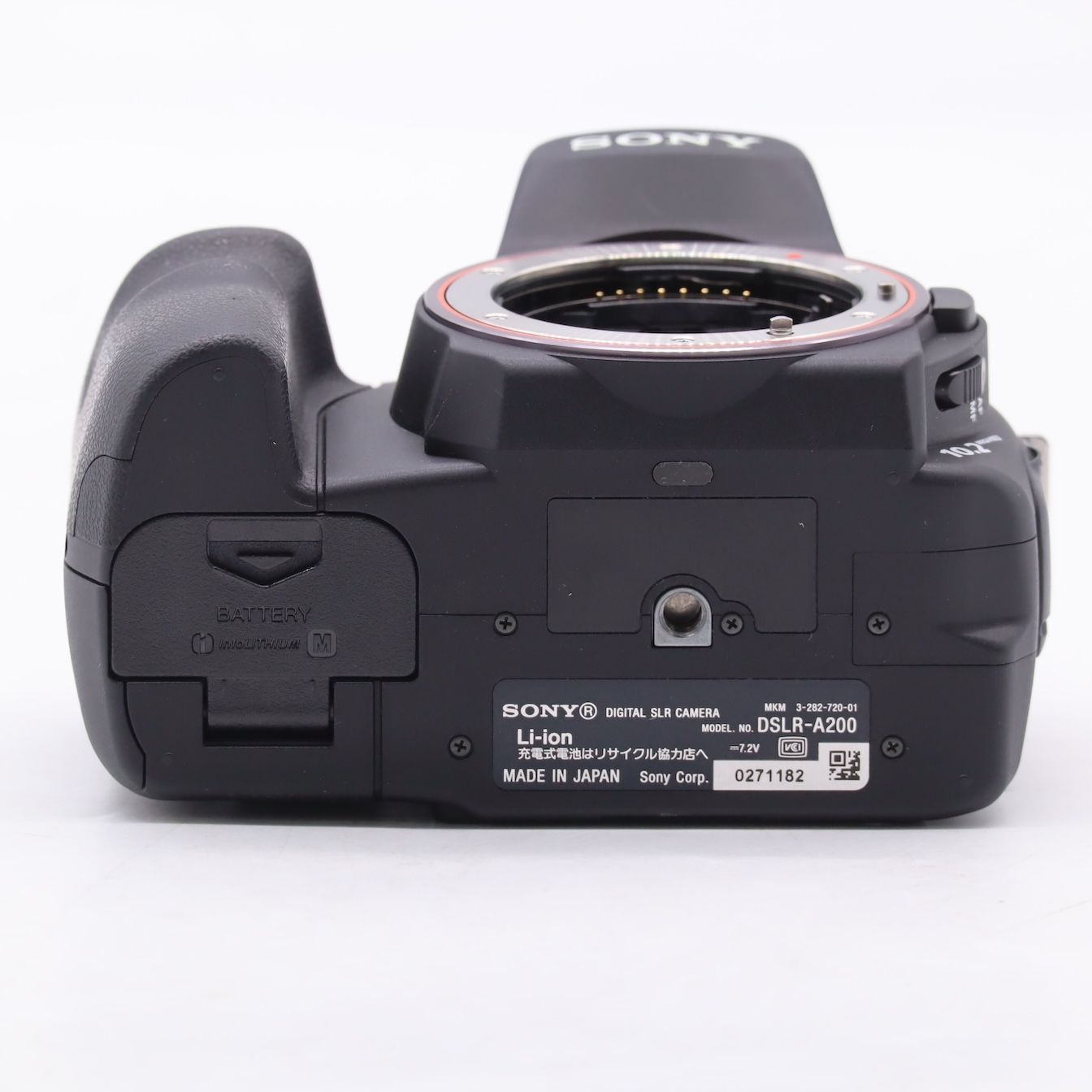 美品】SONY ソニー α200 DSLR-A200 SONY ソニー α200 デジタル 美品】SONY ソニー α200 DSLR-A200 SONY ソニー α200 デジタル