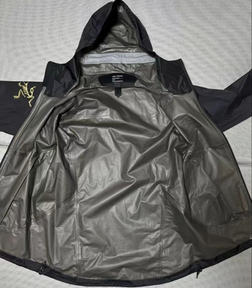 ARC'TERYX × BEAMS 24K Zeta SL Jacket 希少 - メルカリ ARC'TERYX × BEAMS 24K Zeta SL Jacket 希少 - メルカリ