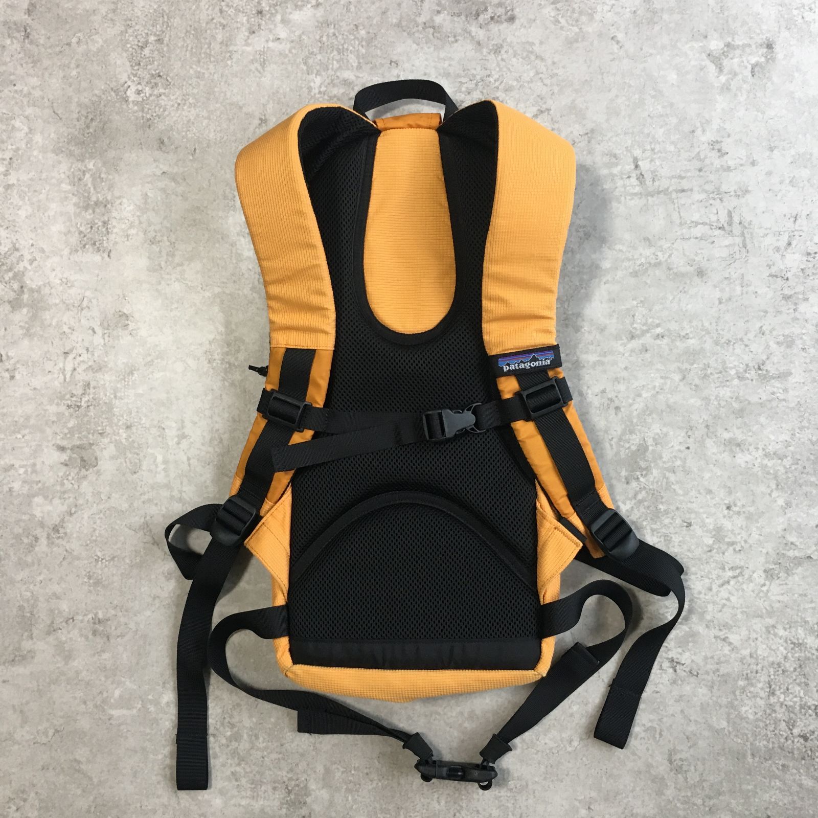 patagonia Scrum Pack パタゴニア スクラムパック バックパック リュック - メルカリ