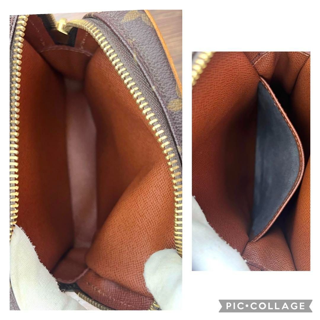 ⛄️超極美品⛄️ルイヴィトン モノグラム アマゾン ダヌーブ