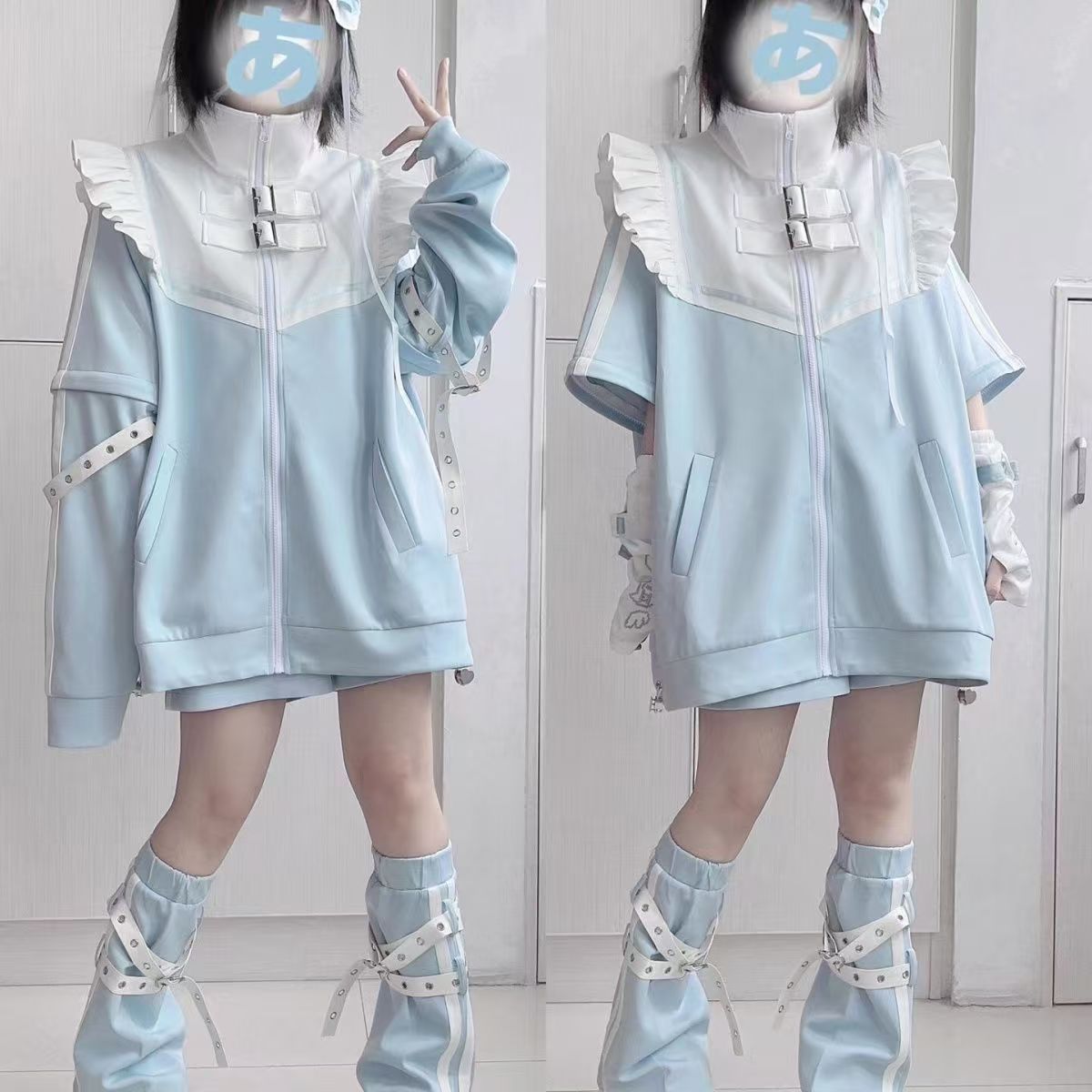 渋谷 病みかわ