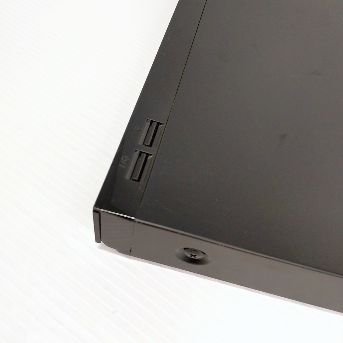 中古品】Panasonic おうちクラウドDIGA ブルーレイレコーダー 2020年製 