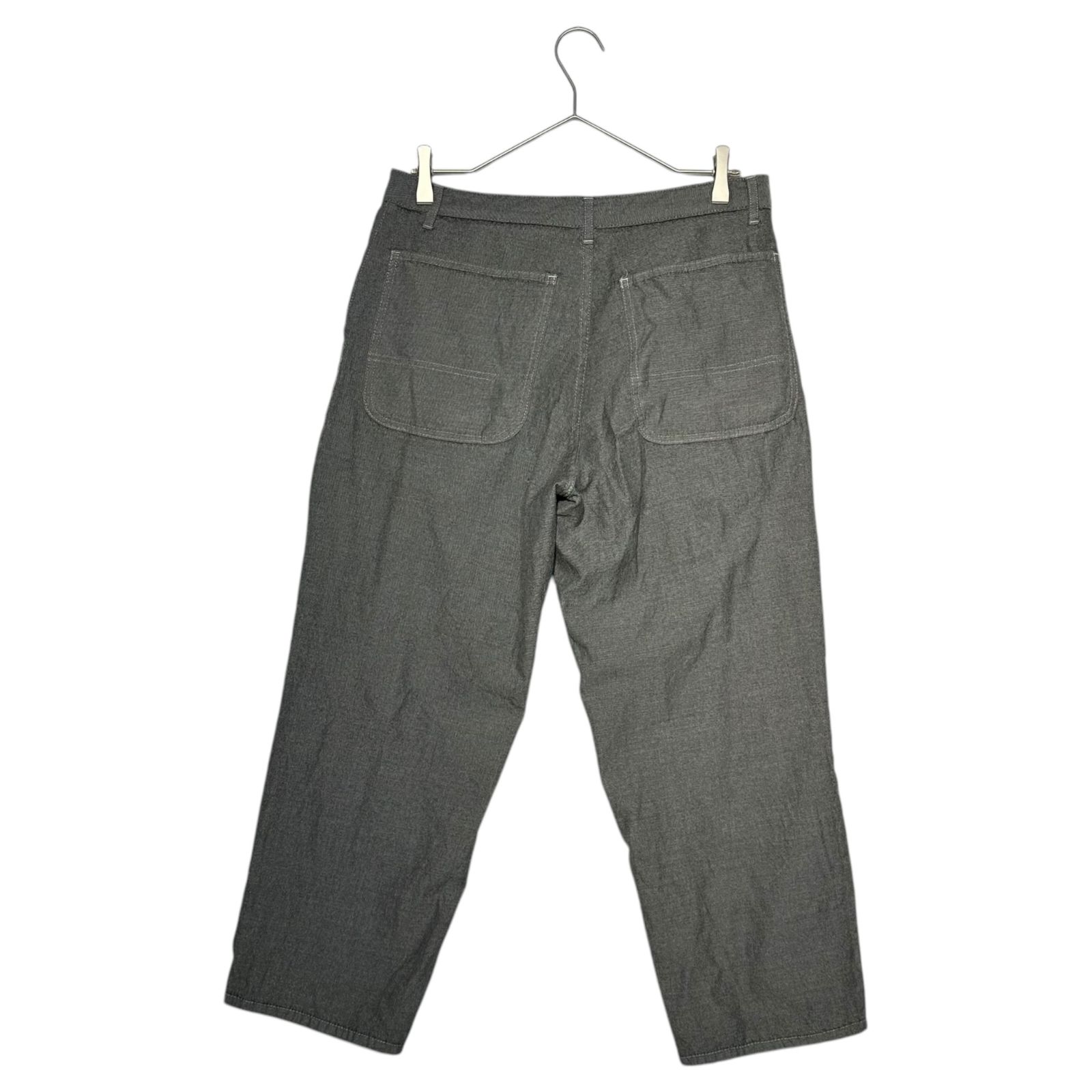 COMME des GARCONS HOMME PLUS(コムデギャルソンオムプリュス) 07SS