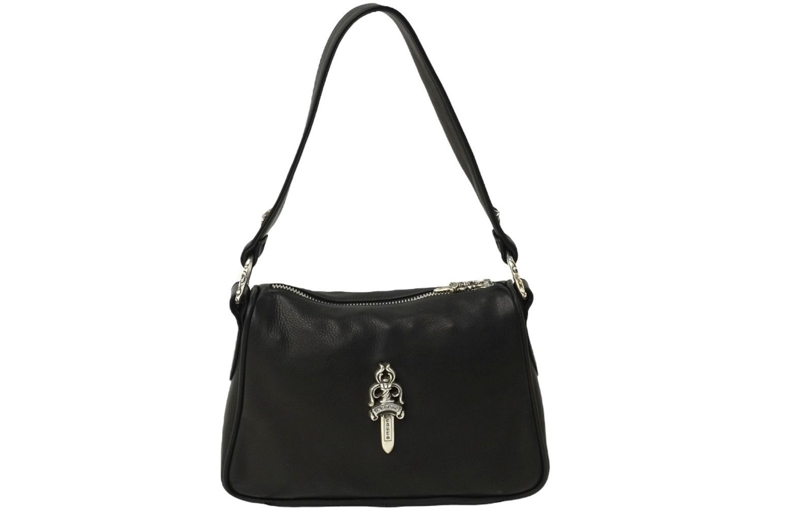 新品未使用 CHROME HEARTS クロムハーツ チキンナゲットスモール 