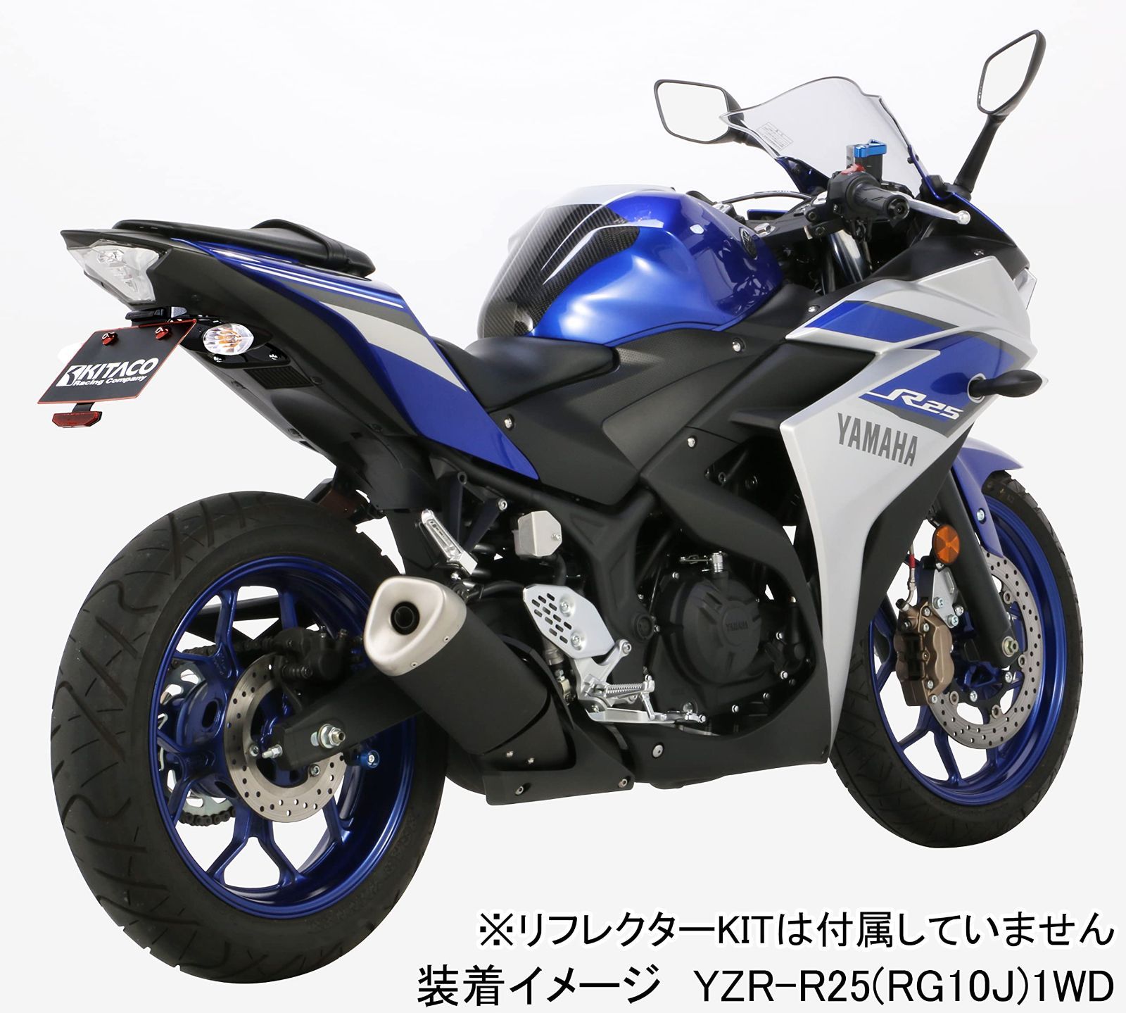 YZF-R25|A