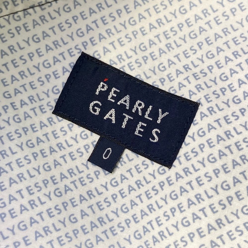 サイズ 0 PEARLY GATES パーリーゲイツ 055-2134210 スカート ロゴ グレー系 240101527573 ゴルフウェア レディース ストスト WHITEMONARCHHOTEL_COM