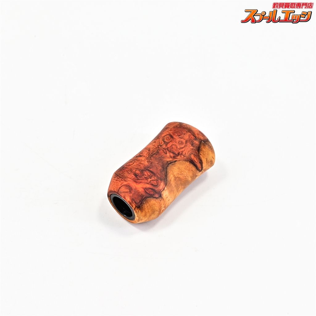 わたらせ樹脂工房 カスタムハンドルノブ