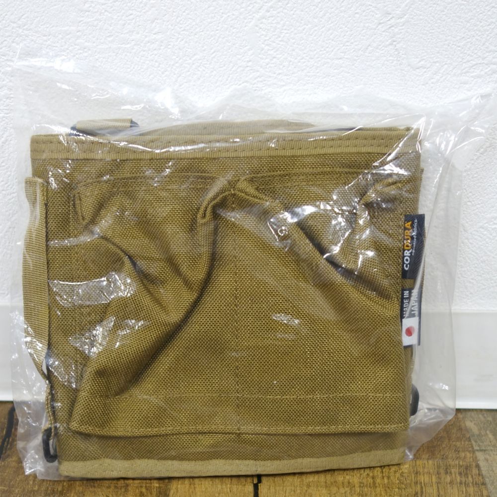 バリスティクス BALLISTICS キャンプ ギア 6点セット カバー