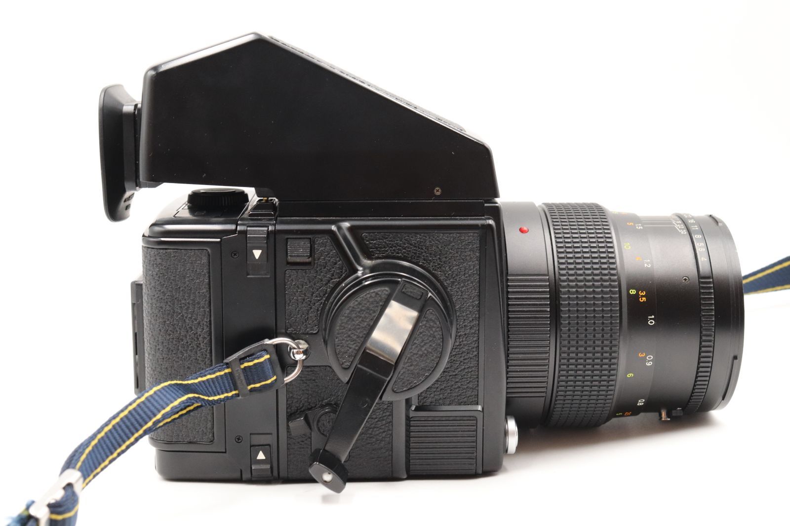 ゼンザブロニカ GS