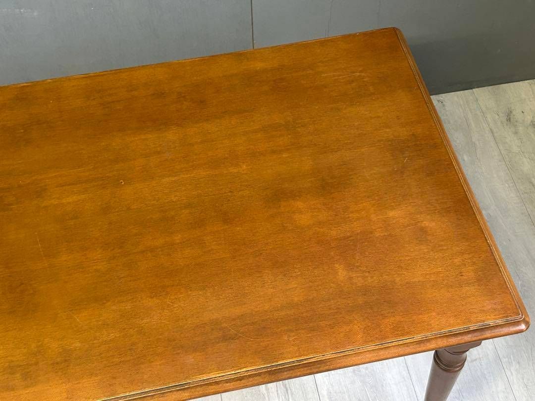 カリモク karimoku ローテーブル センターテーブル クラシカル