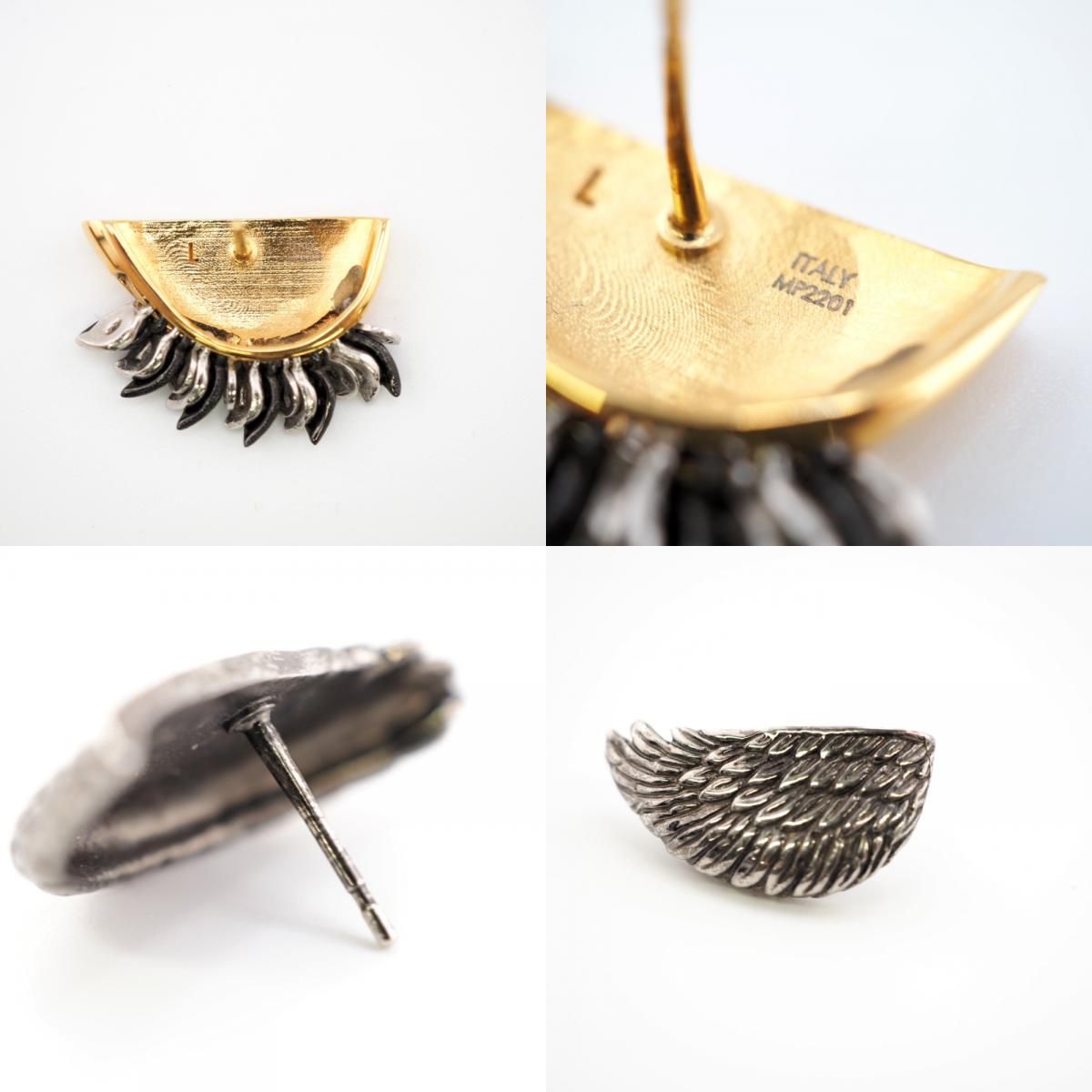 【逸品】 LOUIS VUITTON/ルイヴィトン ビトン MP2201 ブックルドレイユ アクセサリー