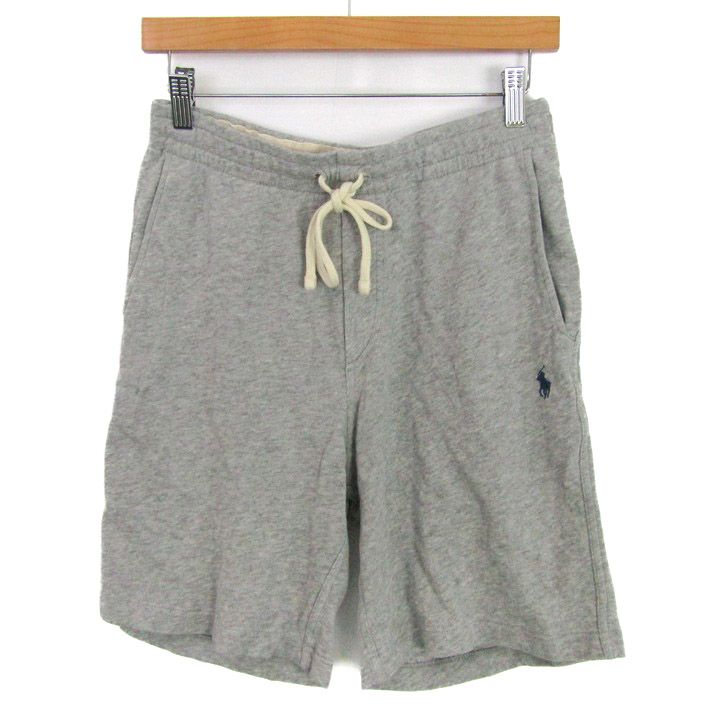 Ralph Lauren☆ラルフローレンメンズスウェットショートパンツ Ralph Lauren☆ラルフローレンメンズスウェットショートパンツ