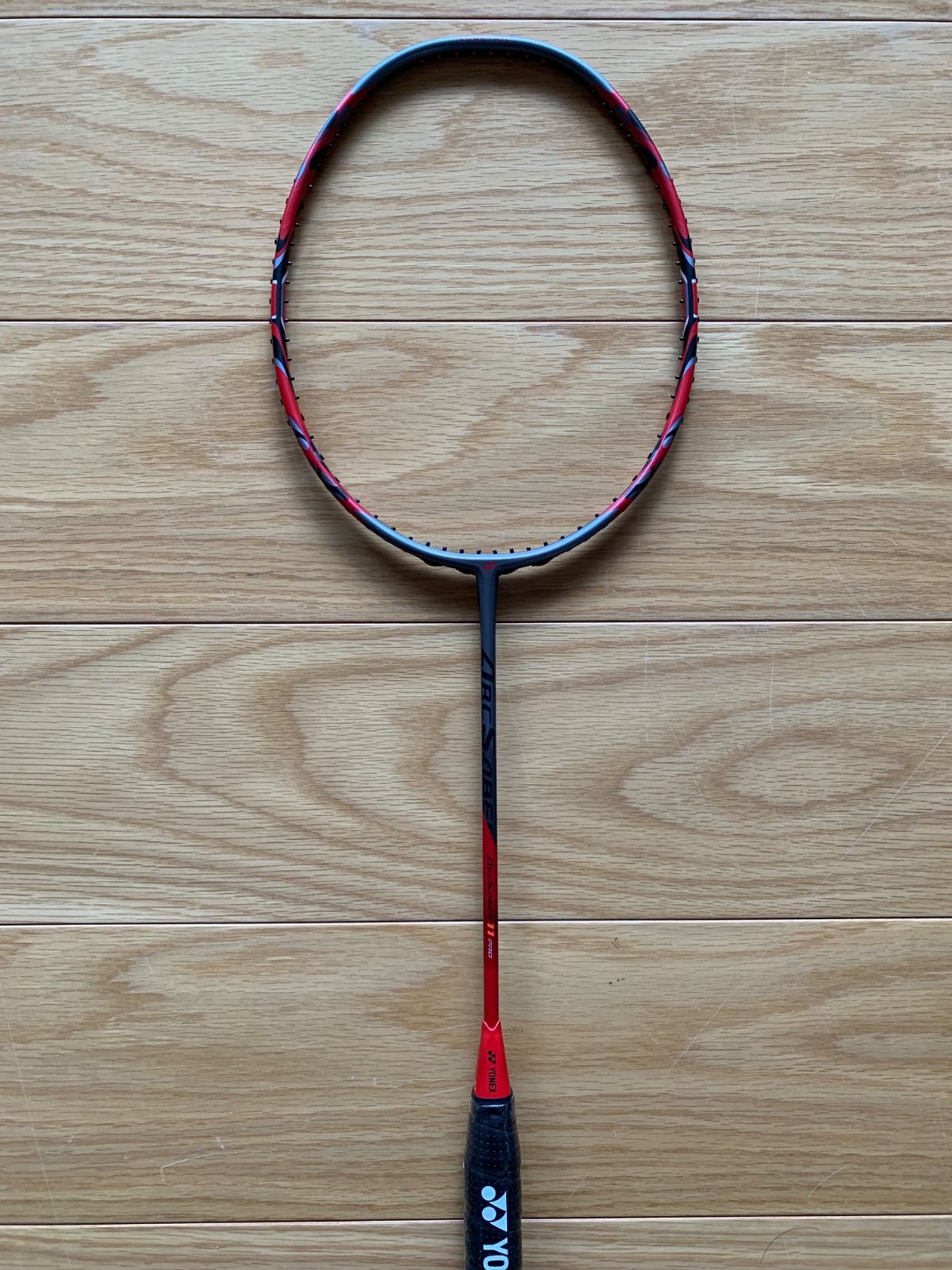 アークセイバー11プロ　3u YONEX アークセイバー11プロ 3U5 - メルカリ