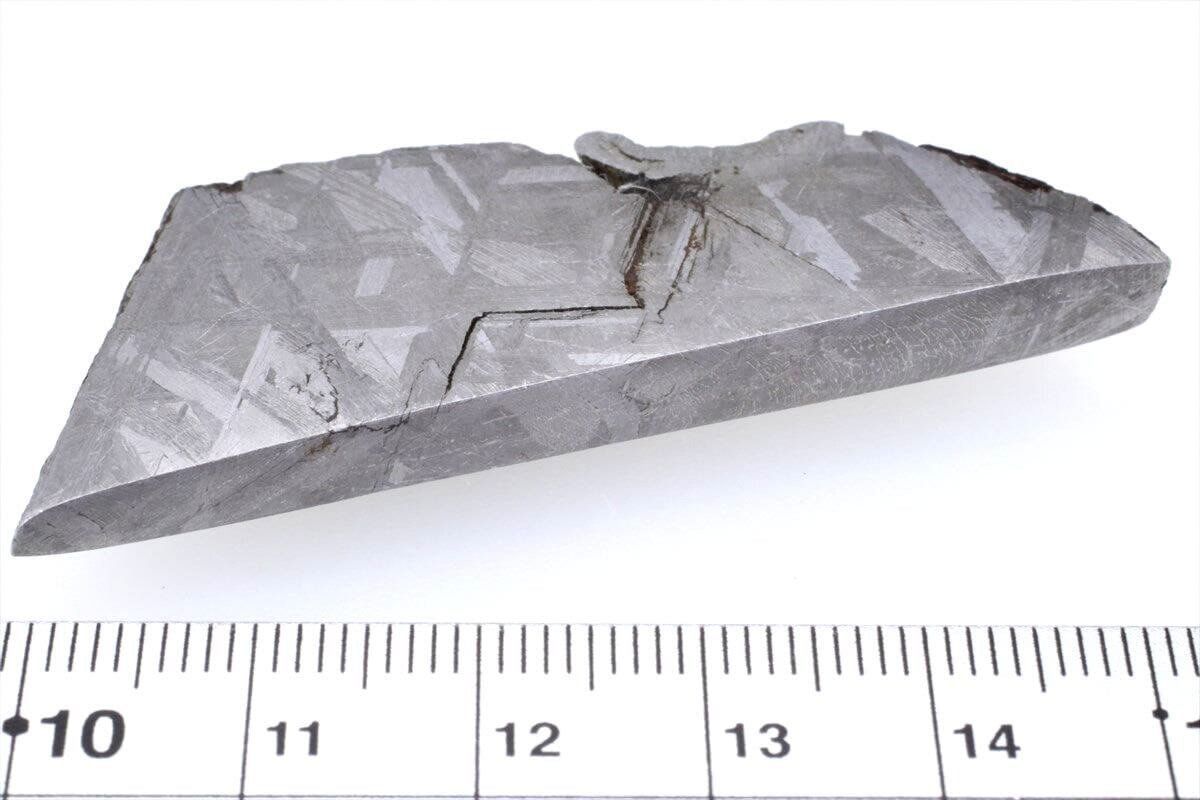 ムオニナルスタ ムオニオナルスタ 29g スライス カット 標本 隕石