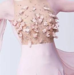 競技 花