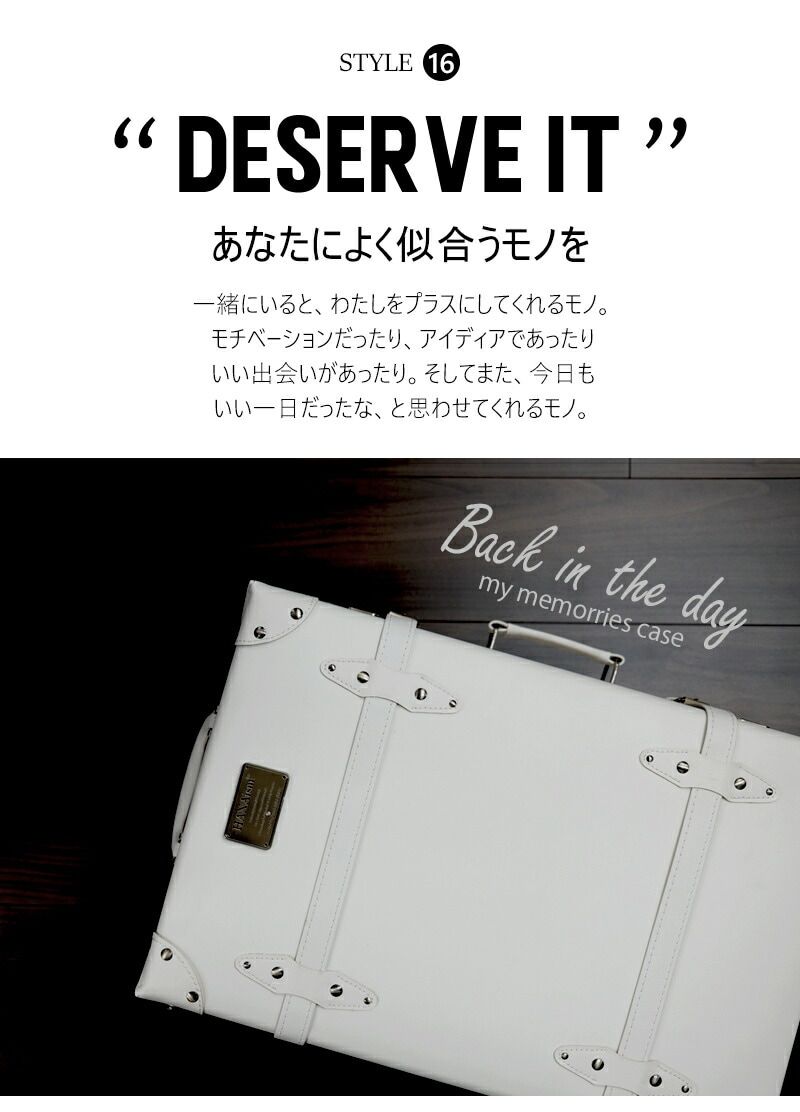 スーツケース Sサイズ キャリーケース キャリーバッグ TSAロック 軽量 小型 トランク 海外 旅行 かわいい 女子旅 HANAism NN 10 ブラウン トラベルソムリエ t-s 1