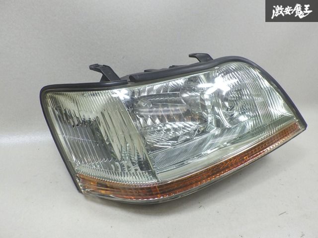 TOYOTA トヨタ 純正 UZS171 JZS177 クラウンマジェスタ HID