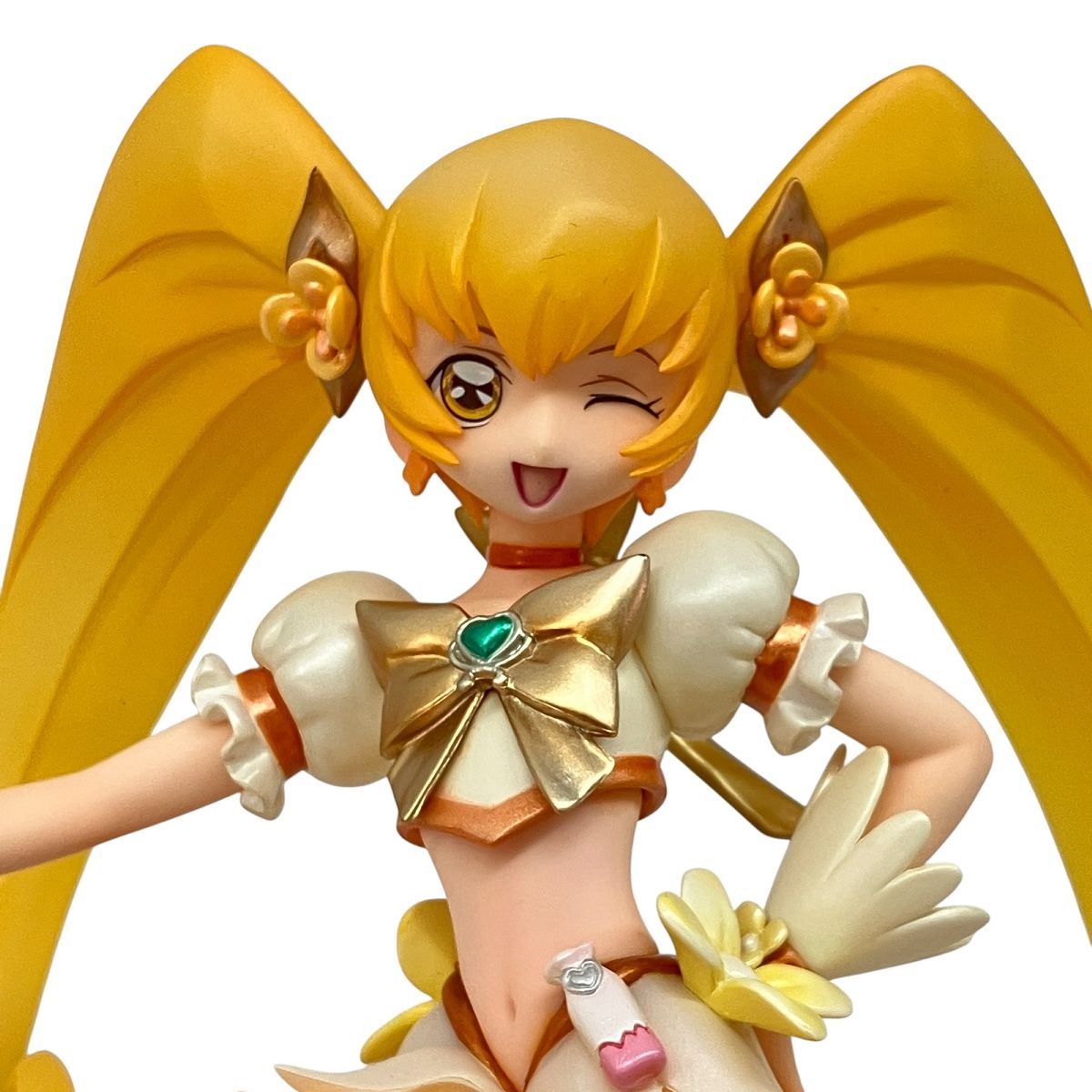 中古】(本体C/箱B)エクセレントモデル ハートキャッチプリキュア