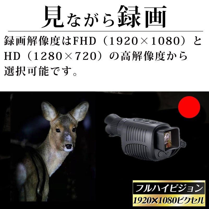 デジタルナイトビジョン