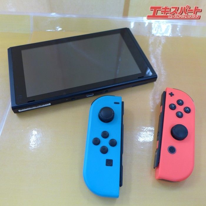 任天堂 Switch