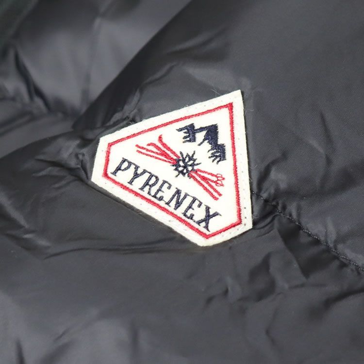 ピレネックス PYRENEX ダウン ダウンジャケット ライトダウン ピレネックス PYRENEX ダウン ダウンジャケット ライトダウン