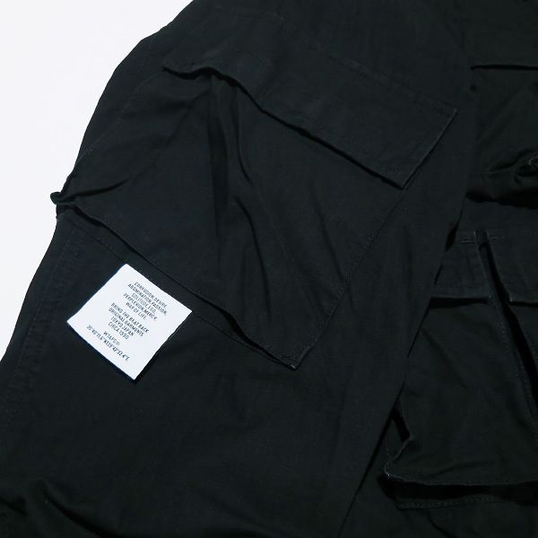 WTAPS MODULAR TROUSERS サイズ2 Mモジュラー WTAPS 新品 ダブルタップス MODULAR TROUSERS モジュラー