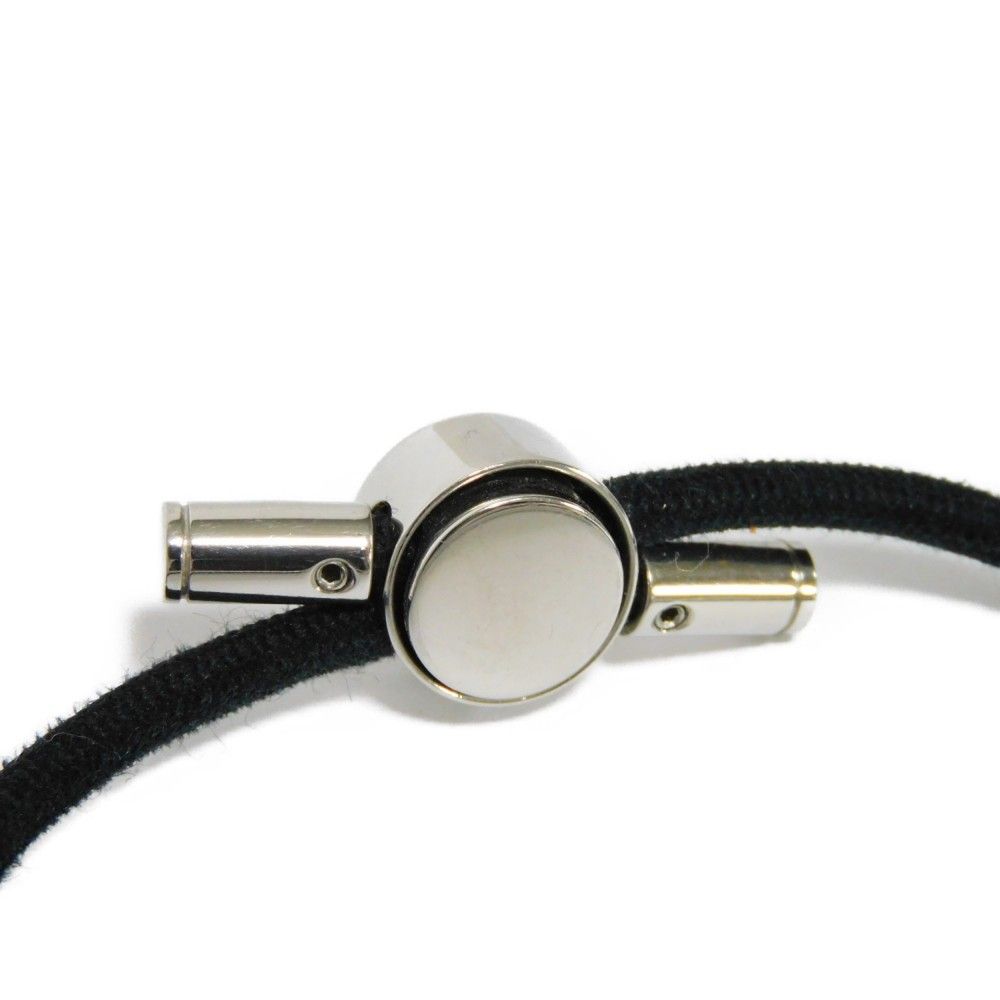 LOUIS VUITTON ルイ・ヴィトン ブラスレ LV スペース LVロゴ LV