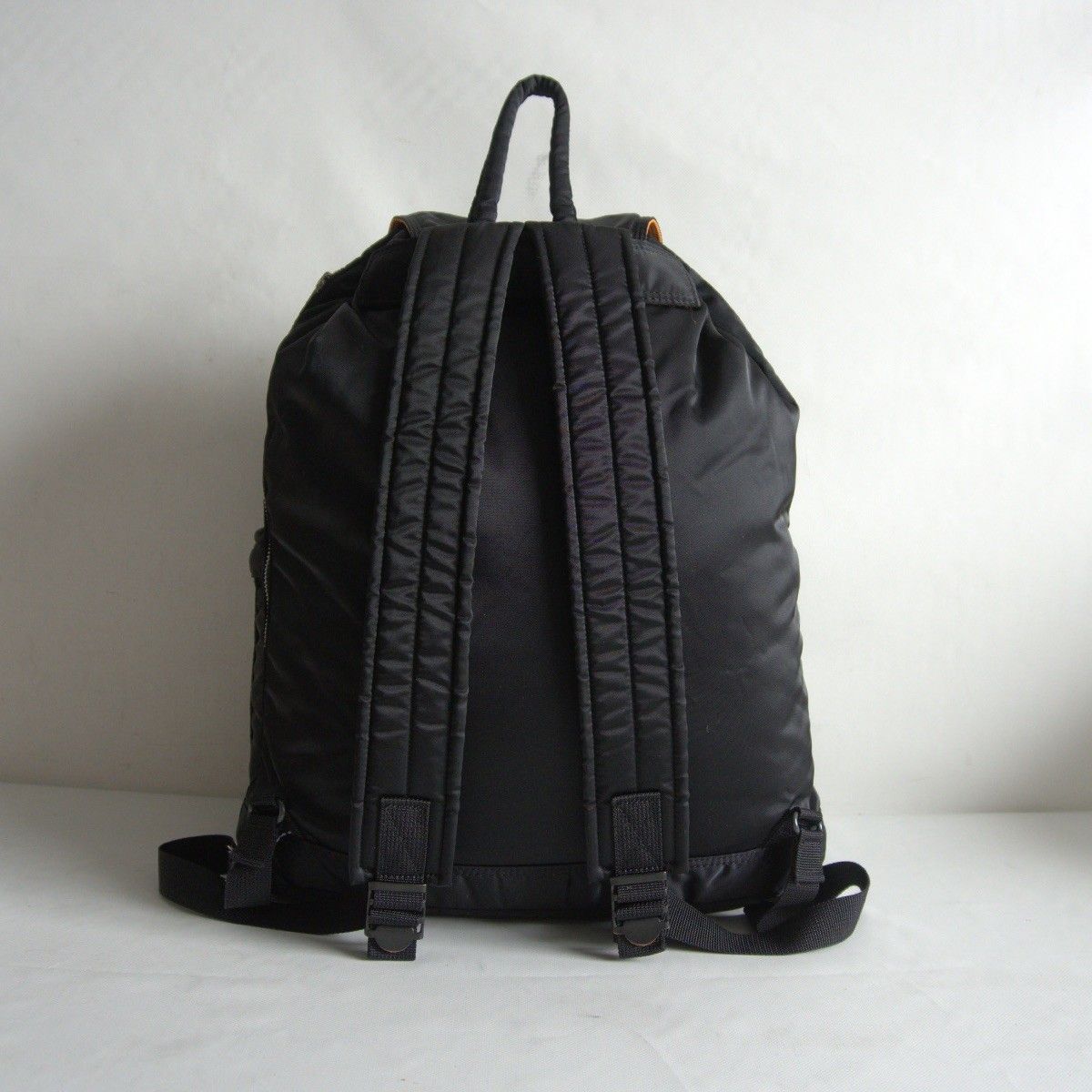90 美品　ポーター　タンカー　リュック　バックパック　ブラック TANKER(タンカー) BACKPACK | 吉田カバンホームページ | YOSHIDA