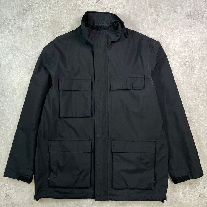 BANANA REPUBLIC バナナリパブリック GORE-TEX マウンテンジャケット メンズL