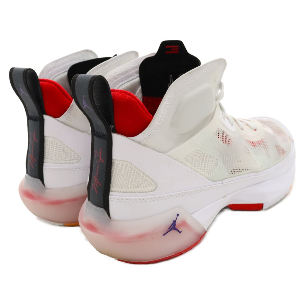 NIKE (ナイキ) AIR JORADN XXXVII PF エア ジョーダン 37