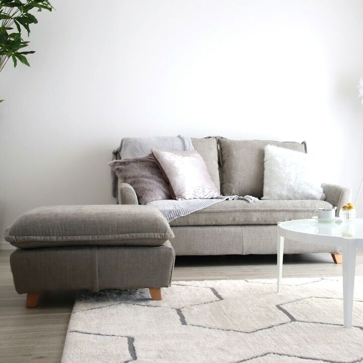 RELAXFORM リラックスフォーム スツール オットマン 40×40cm 腰掛け 1