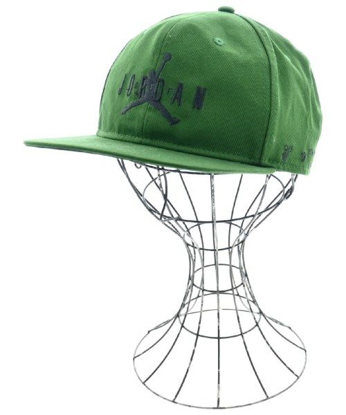 OFF-WHITE キャップ メンズ 【古着】【中古】【送料無料】
