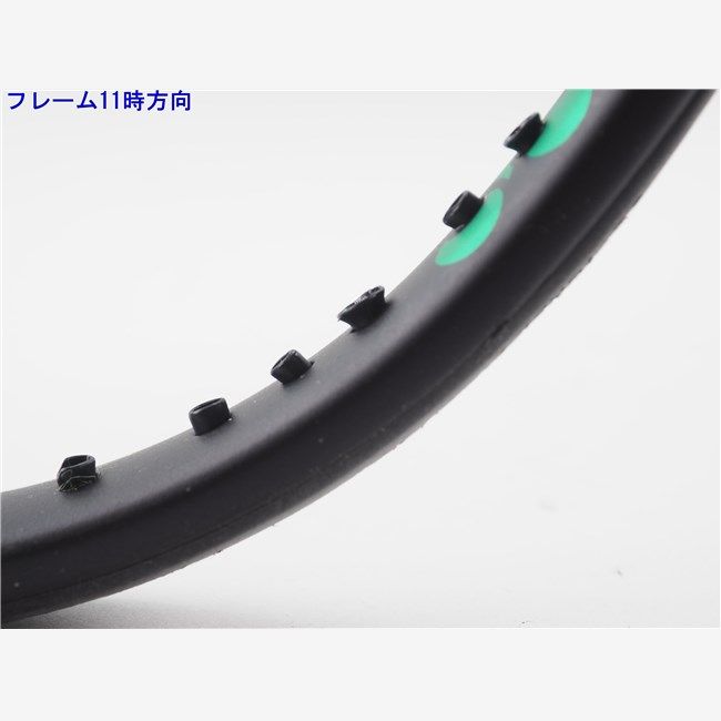 中古 テニスラケット ヨネックス ブイコア プロ 100エル 2021年モデル (G2) YONEX VCORE PRO 100L 2021 (c25070162c) 中古】ヨネックス ブイコア プロ 100エル 2021年モデルYONEX