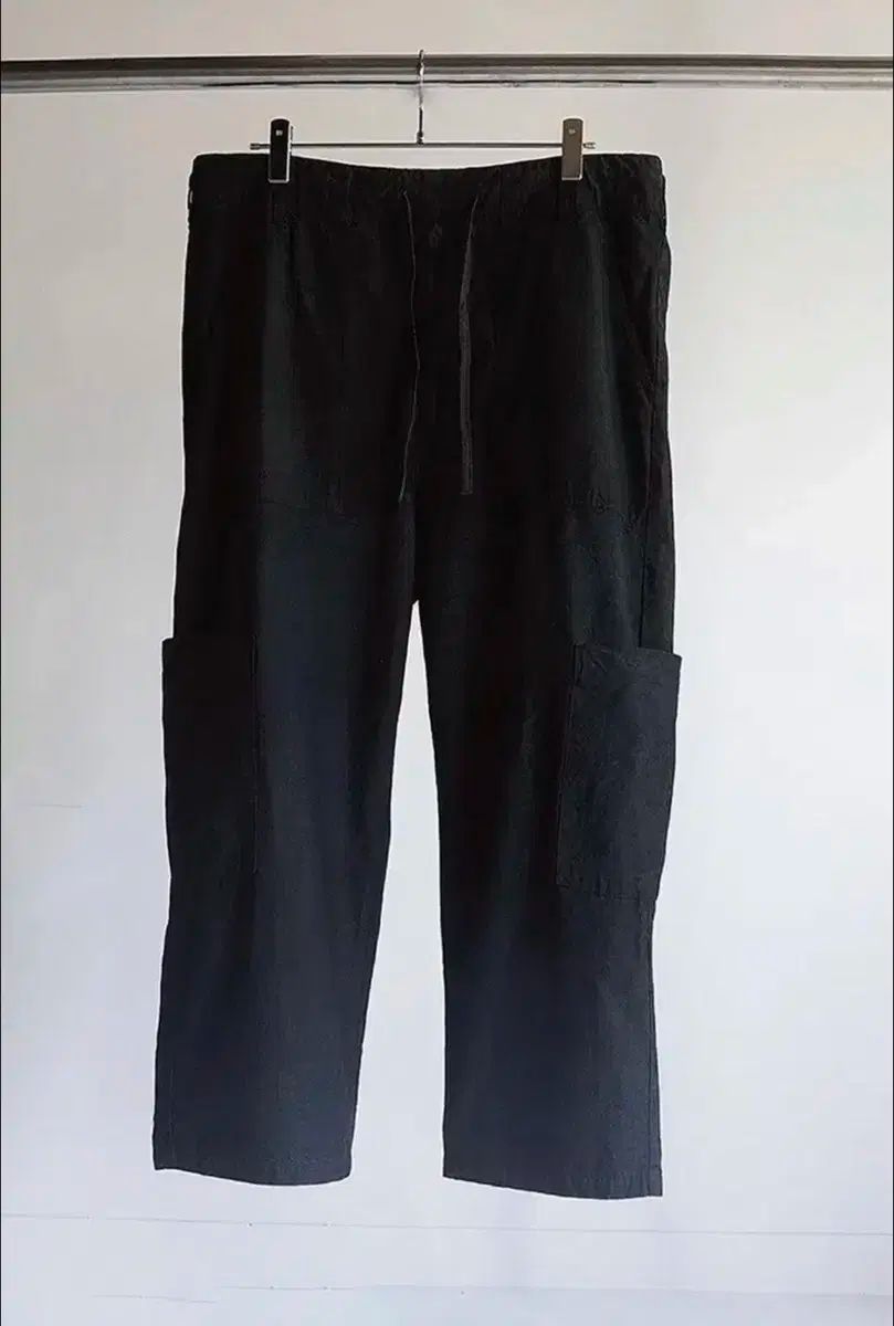 アンセルム ベイカー パンツ 2 サイズ