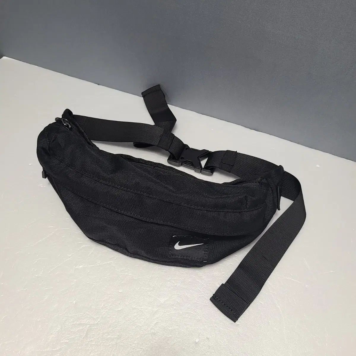 NIKE(ナイキ) ブラックヒップカラー ㅡ 1108