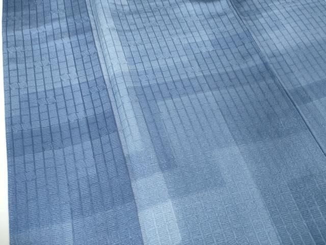 平和屋本店■極上　一真工房　加藤一真　風彩染　訪問着　お召地　逸品　DZAA6036kh5 平和屋本店□極上 一真工房 加藤一真 風彩染 訪問着 お召地 逸品