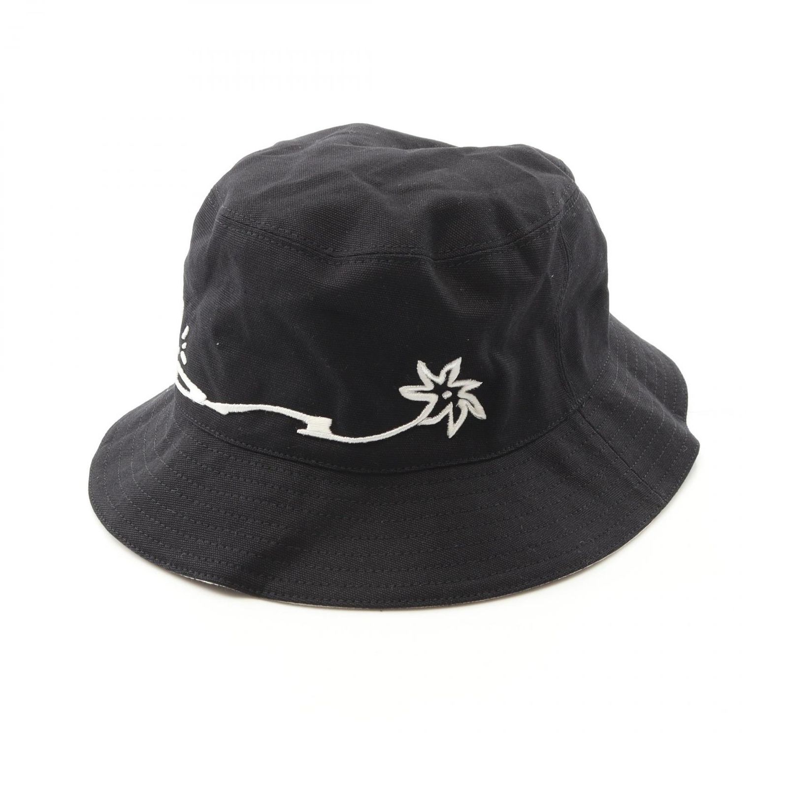 ディオール Dior ハット Christian Dior × Travis Scott Cactus