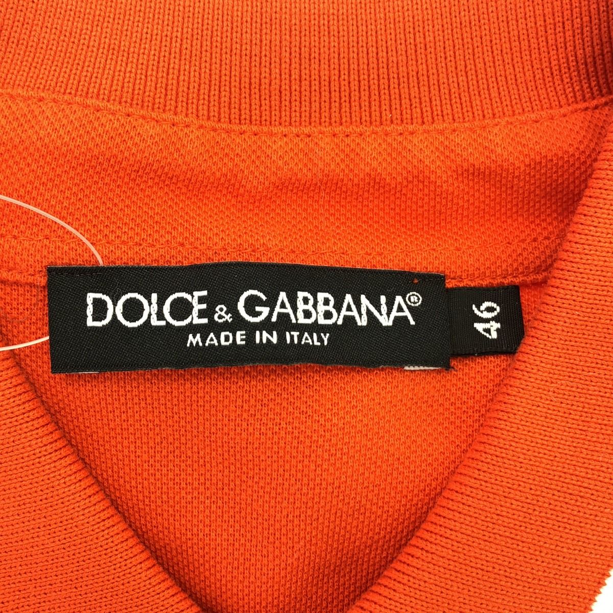 DOLCE&GABBANA ドルチェ＆ガッバーナ バードエンブロイダリー ショート
