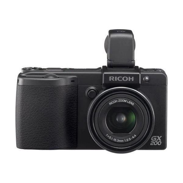 RICOH デジタルカメラ GX200 VF KIT 91nykl5KTiL._UF894,1000_QL80_.jpg