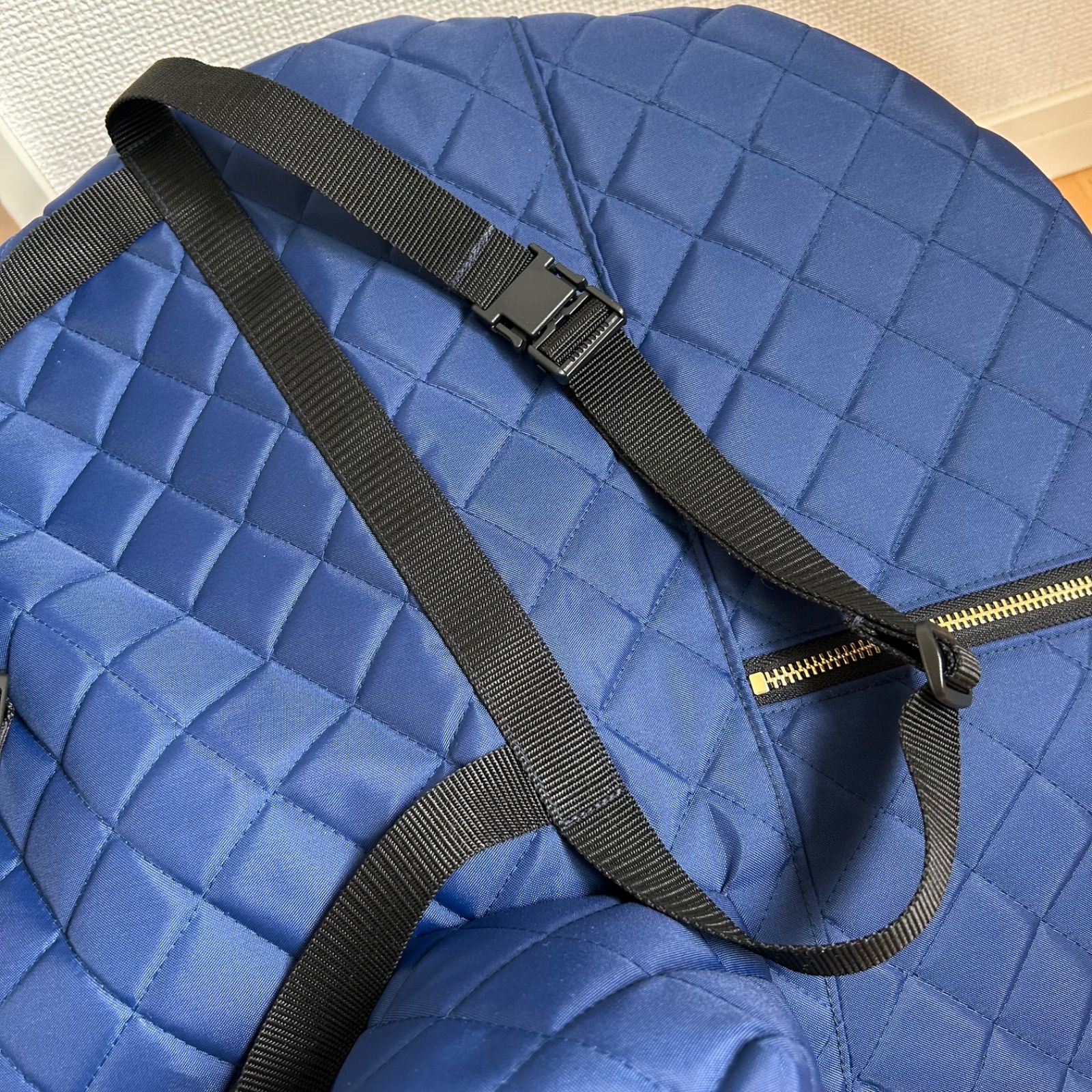 リュック型一輪車カバー No.285 - メルカリ 