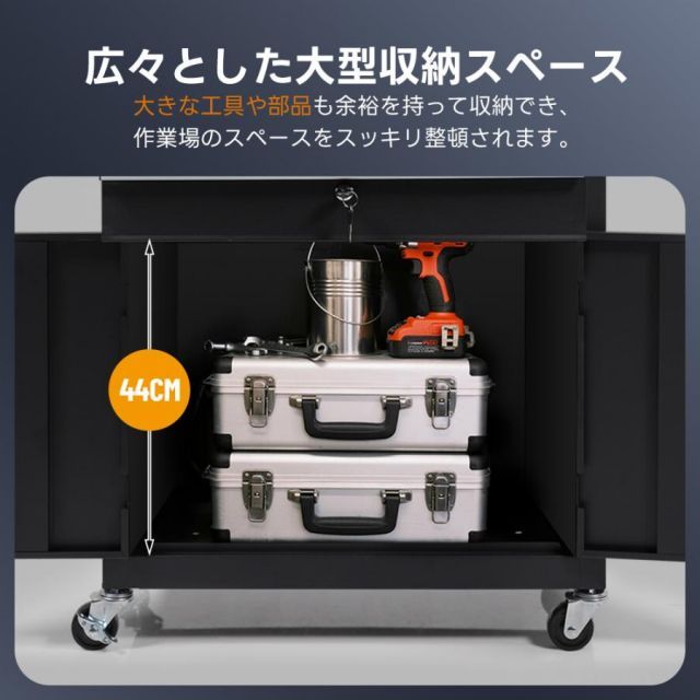 キャスター付き おしゃれ