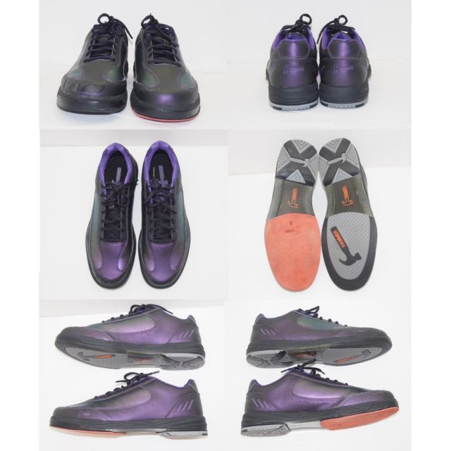 29.0cm ボウリングシューズ