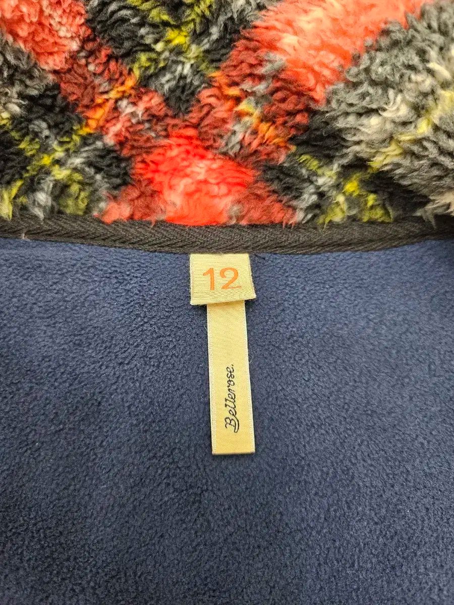 ベルローズ チェック