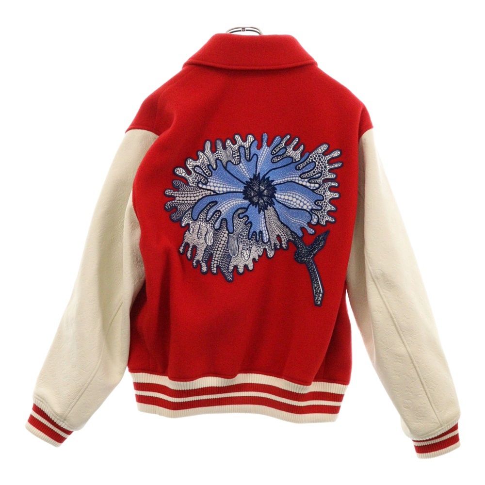 LOUIS VUITTON (ルイヴィトン) 23SS×草間彌生 エンブロイダード ヴァー 