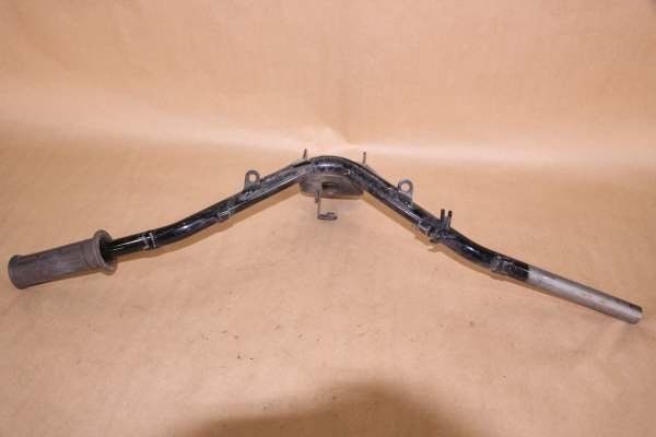 ホンダ リトルカブ AA01 ハンドル H325-66