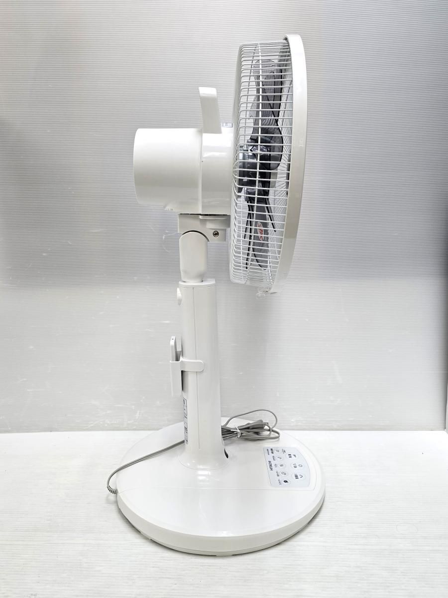 扇風機 リビング扇