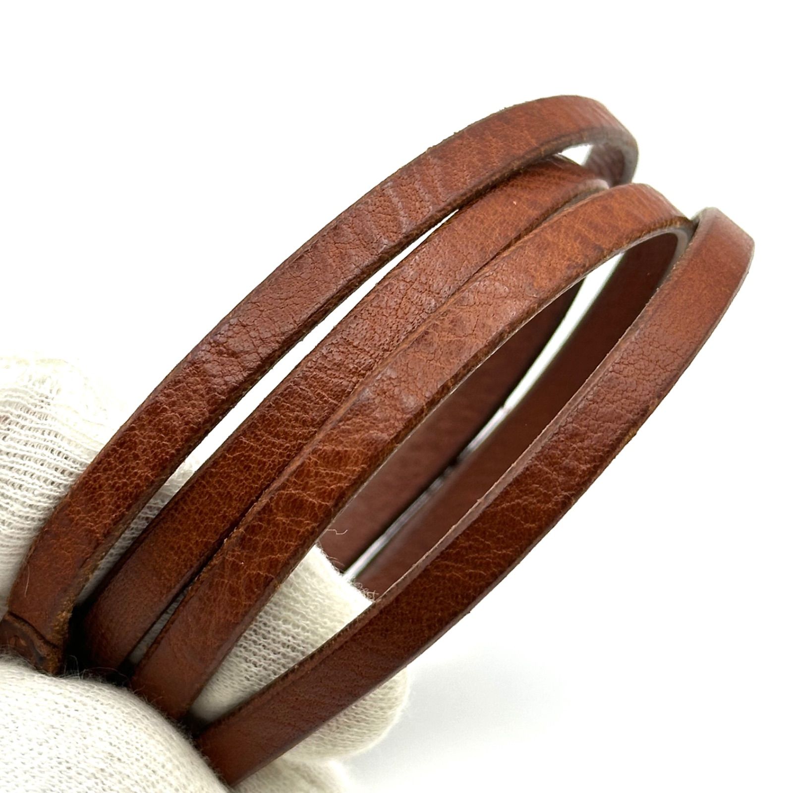 JAM  MADE レザーブレスレット JAM HOME MADE ブレスレット 牛革 レザー バックル ブレスレット